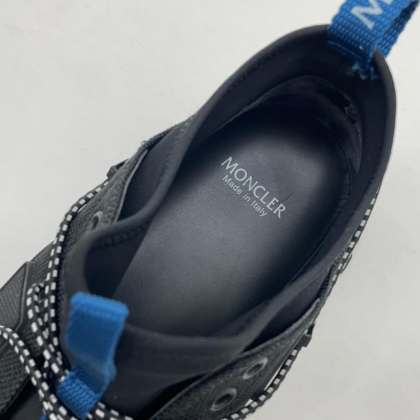 MONCLER | モンクレール BOULDERISE スニーカー ブラック