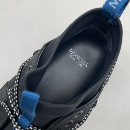 MONCLER | モンクレール BOULDERISE スニーカー ブラック