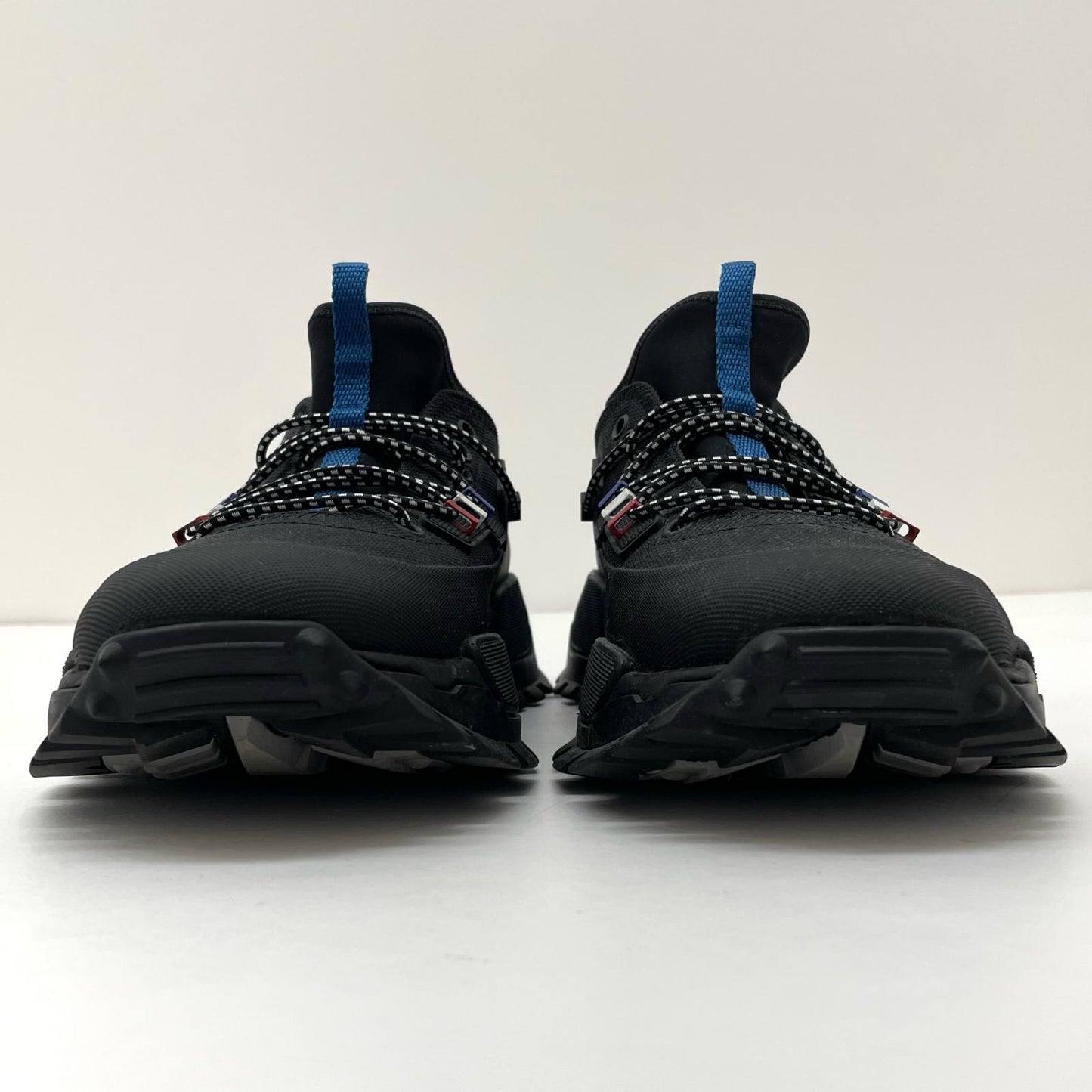 MONCLER | モンクレール BOULDERISE スニーカー ブラック