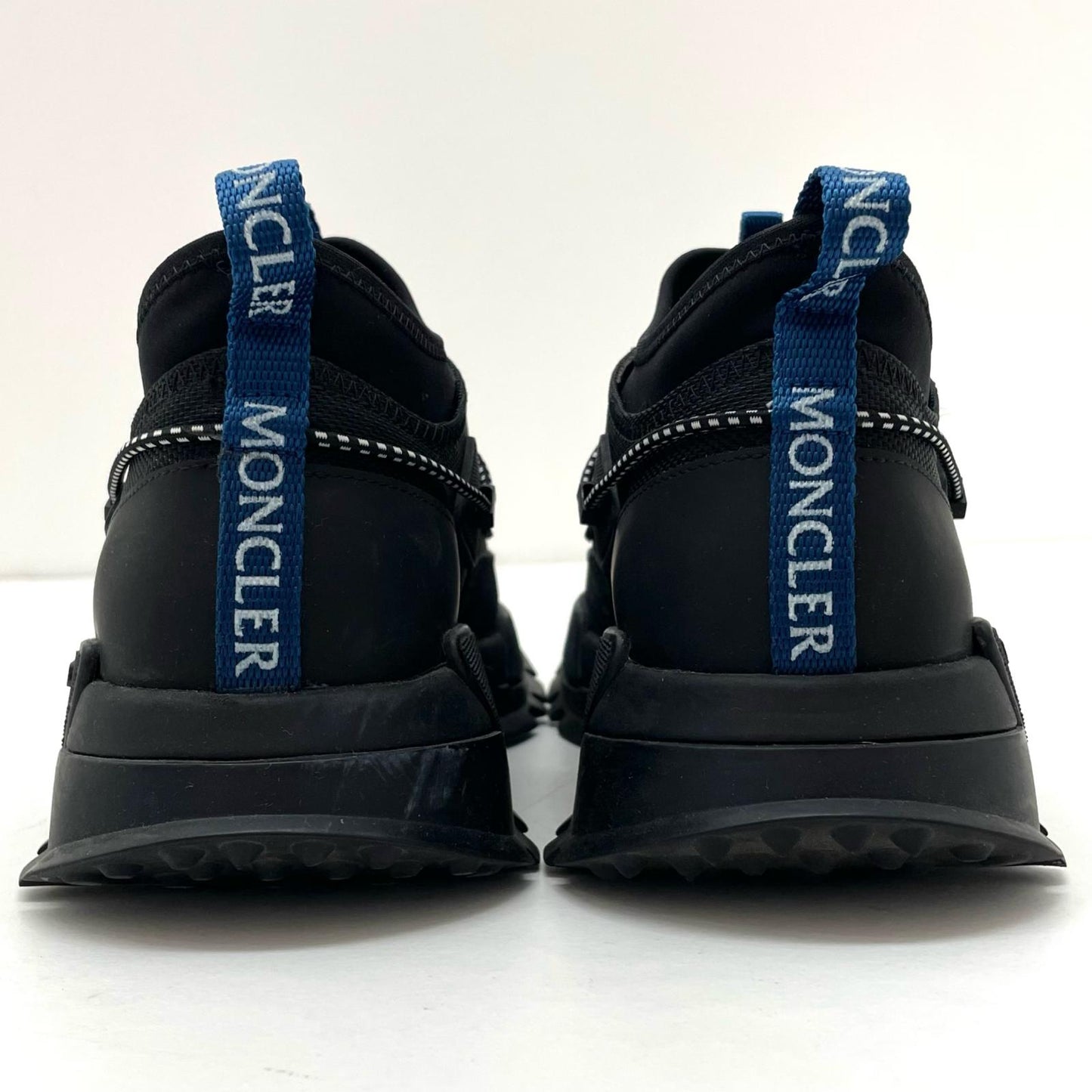 MONCLER | モンクレール BOULDERISE スニーカー ブラック