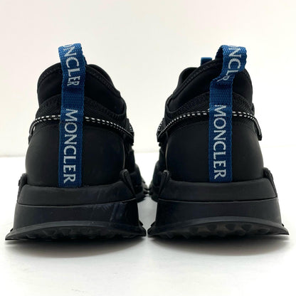 MONCLER | モンクレール BOULDERISE スニーカー ブラック