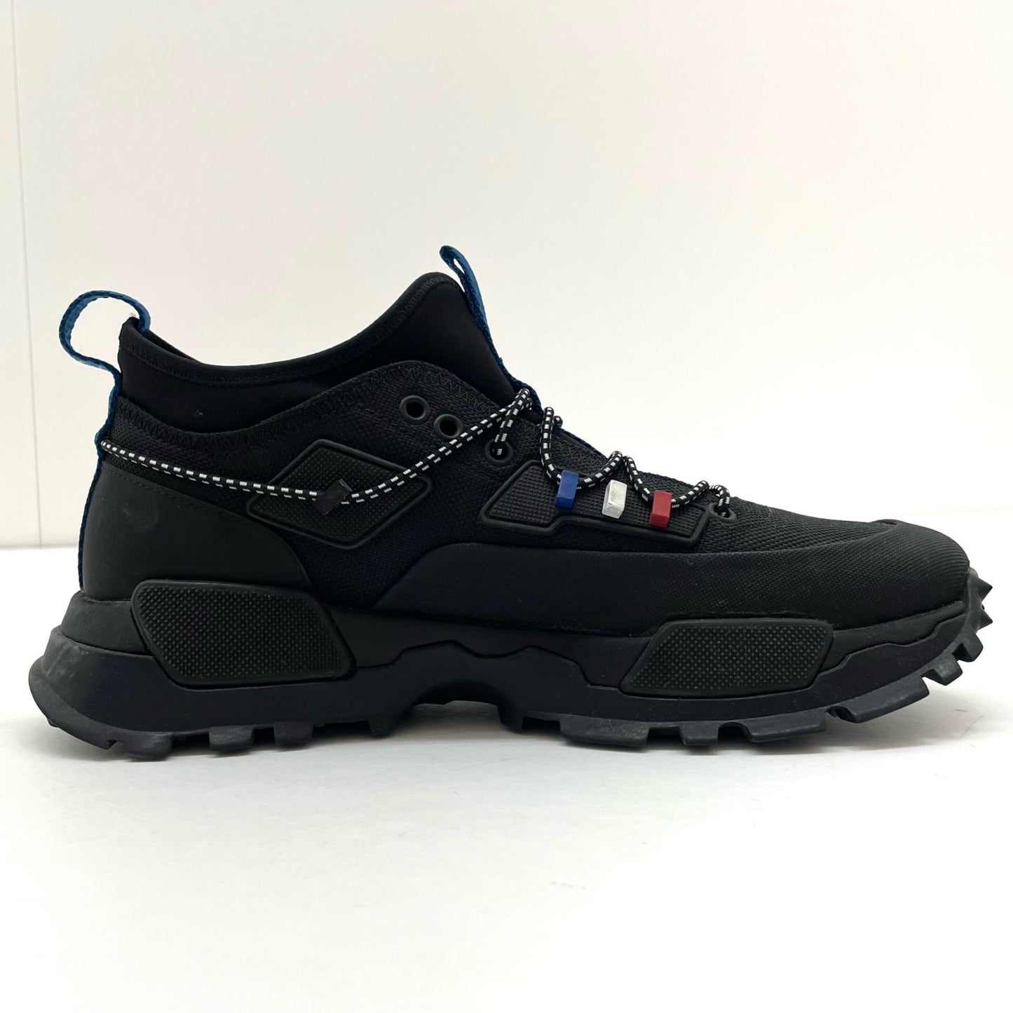 MONCLER | モンクレール BOULDERISE スニーカー ブラック