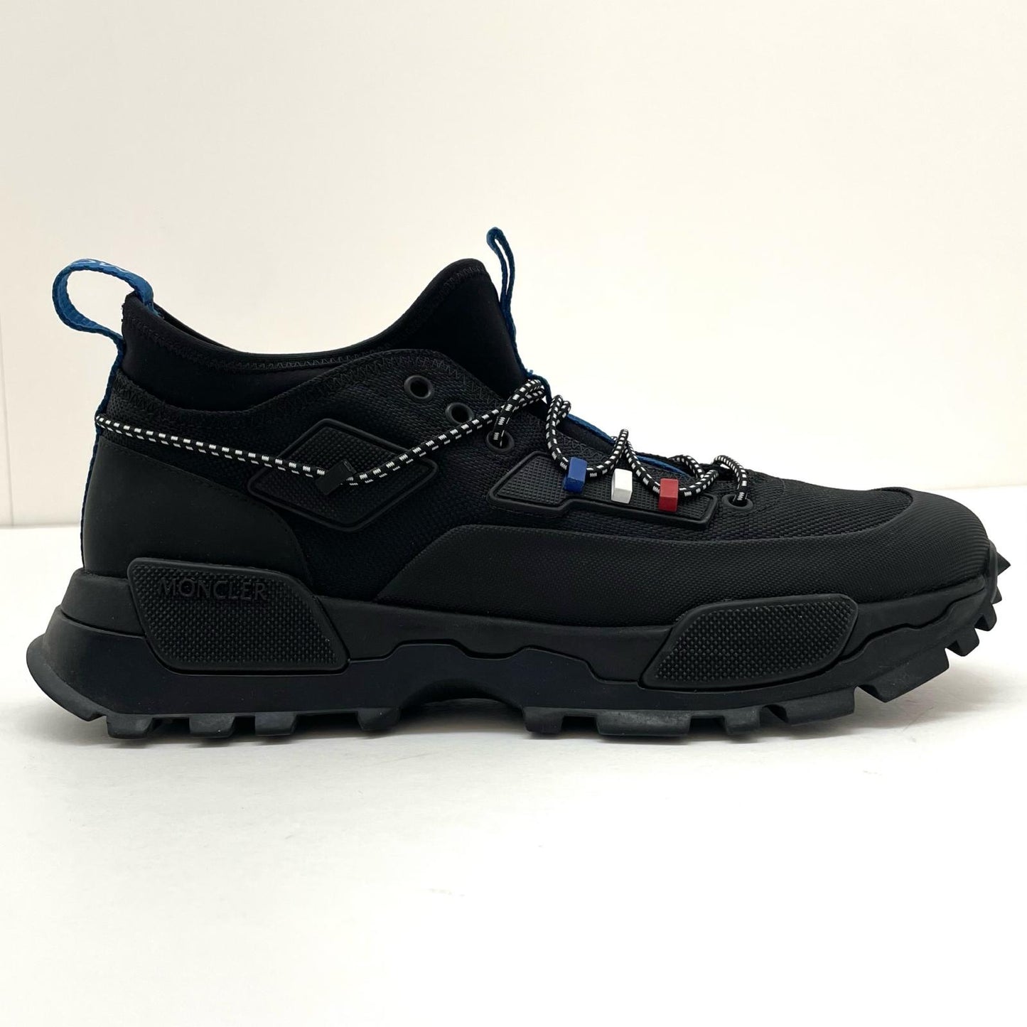 MONCLER | モンクレール BOULDERISE スニーカー ブラック