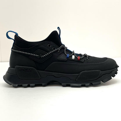 MONCLER | モンクレール BOULDERISE スニーカー ブラック