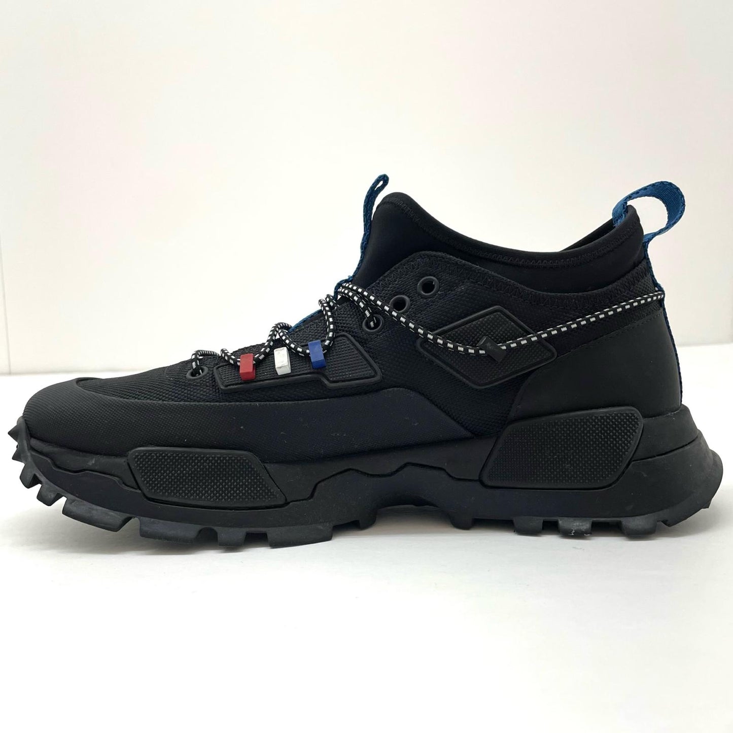 MONCLER | モンクレール BOULDERISE スニーカー ブラック