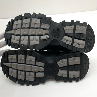MONCLER | モンクレール BOULDERISE スニーカー ブラック