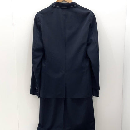 COMME des GARCONS HOMME PLUS | コムデギャルソンオムプリュス レイヤード カットオフ ダブル ドッキングコート その他アウター PS-J010 ブラック サイズ：S【尾張小牧店】