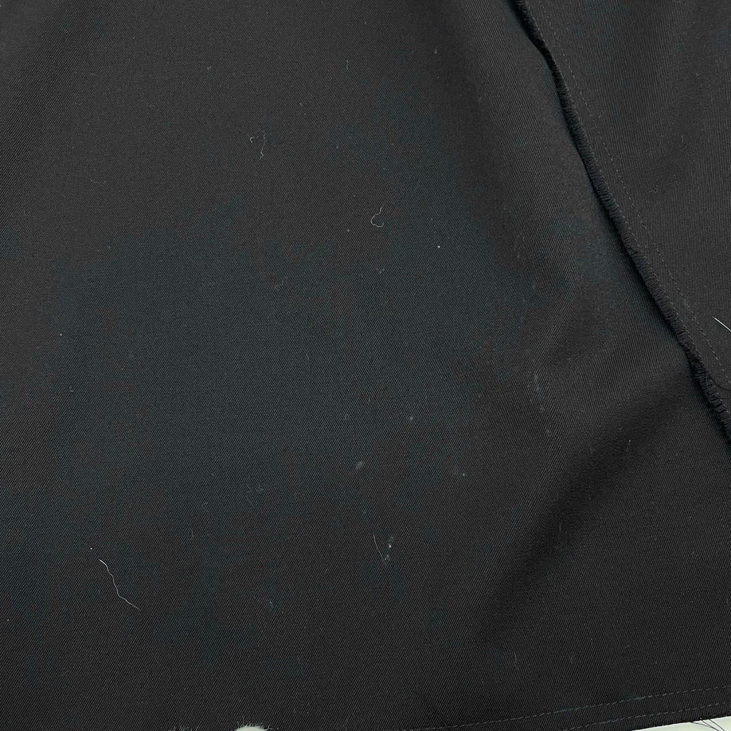 COMME des GARCONS HOMME PLUS | コムデギャルソンオムプリュス レイヤード カットオフ ダブル ドッキングコート その他アウター PS-J010 ブラック サイズ：S【尾張小牧店】