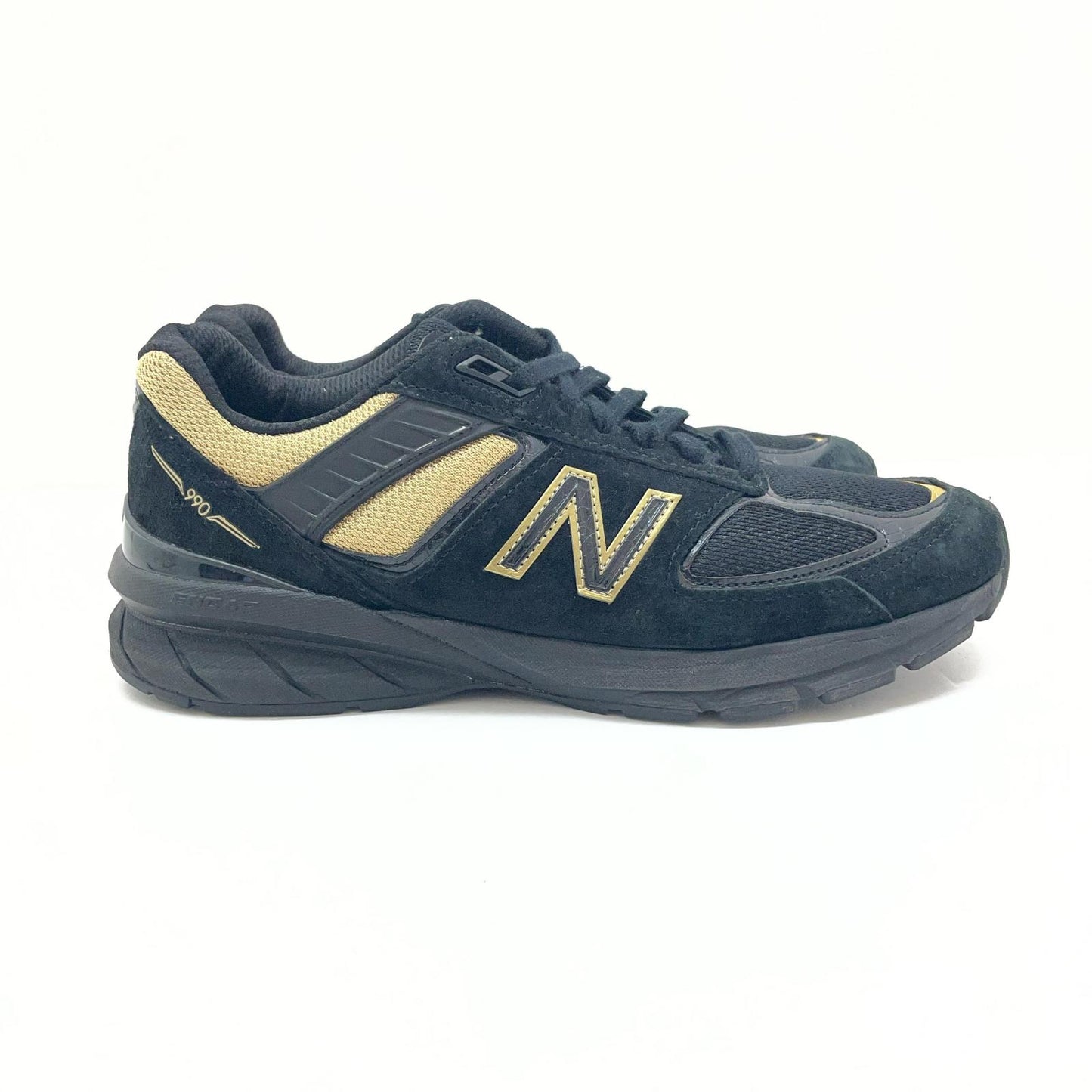 NEW BALANCE | ニューバランス スニーカー 990V5 ブラック 26.5cm【尾張小牧店】