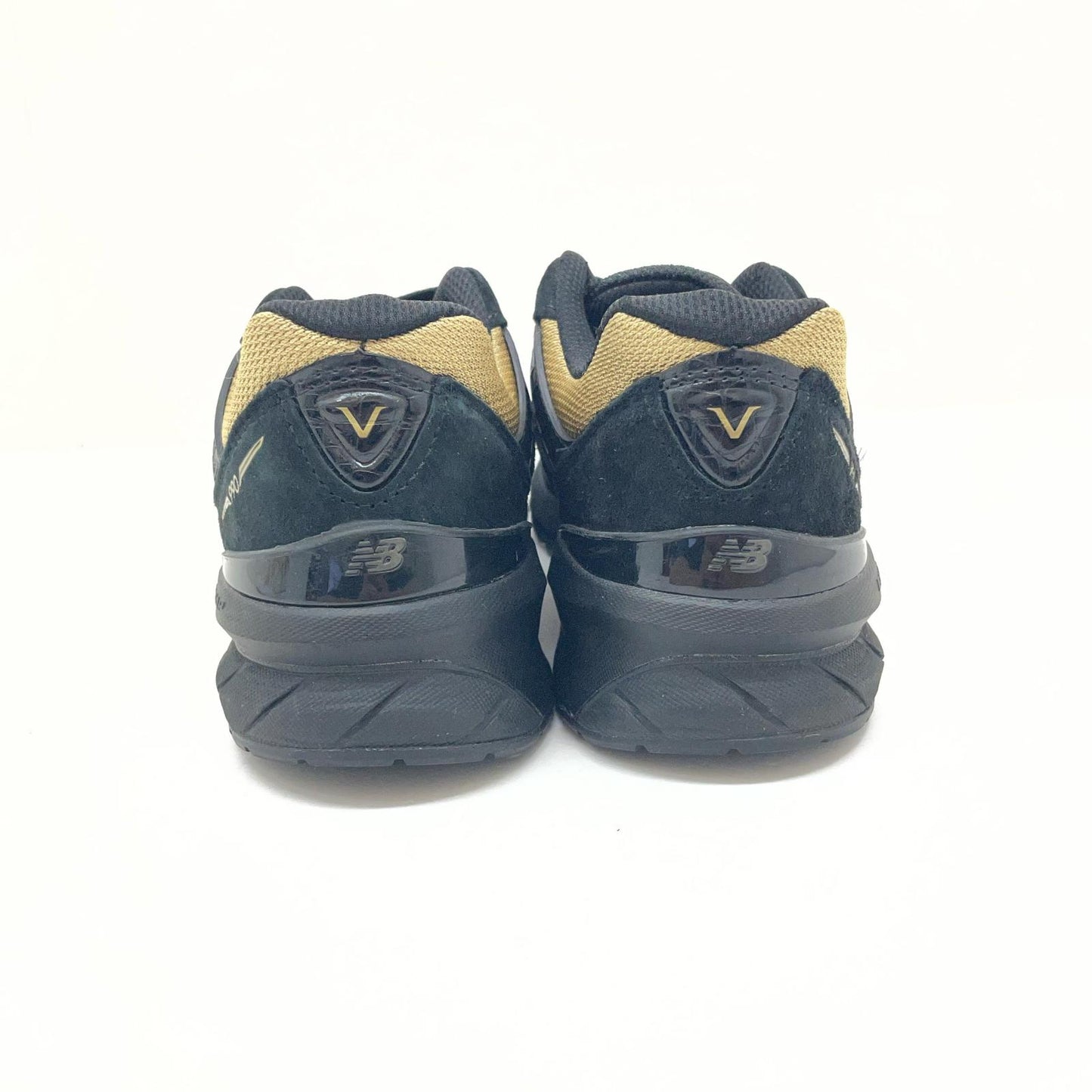 NEW BALANCE | ニューバランス スニーカー 990V5 ブラック 26.5cm【尾張小牧店】