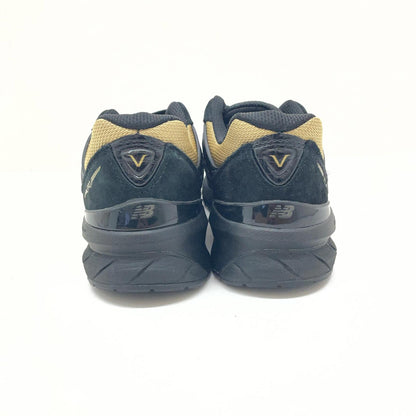 NEW BALANCE | ニューバランス スニーカー 990V5 ブラック 26.5cm【尾張小牧店】