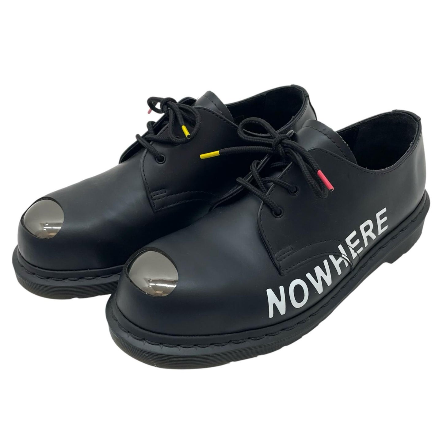 Dr.Martens | ドクターマーチン その他靴 ブラック