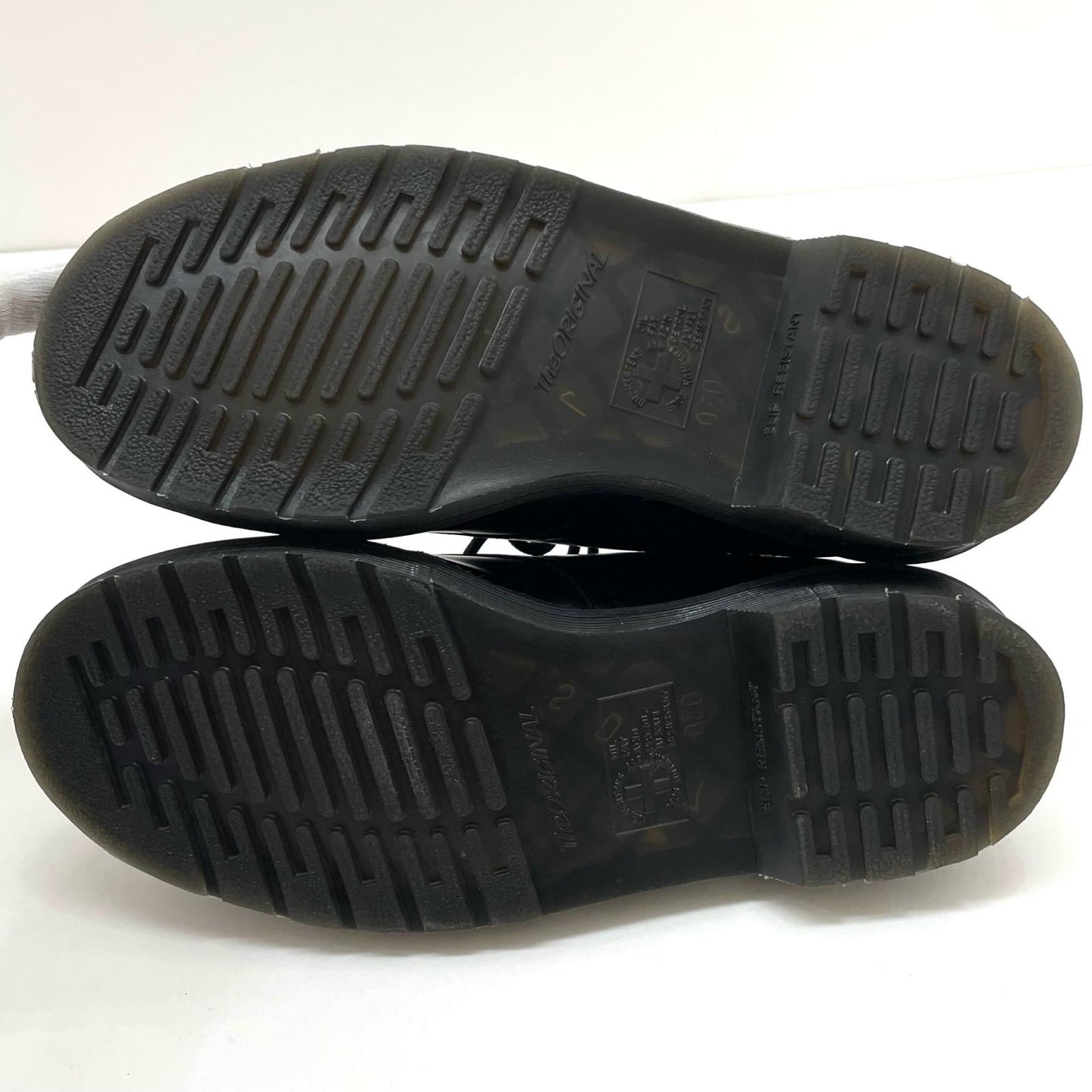 Dr.Martens | ドクターマーチン その他靴 ブラック