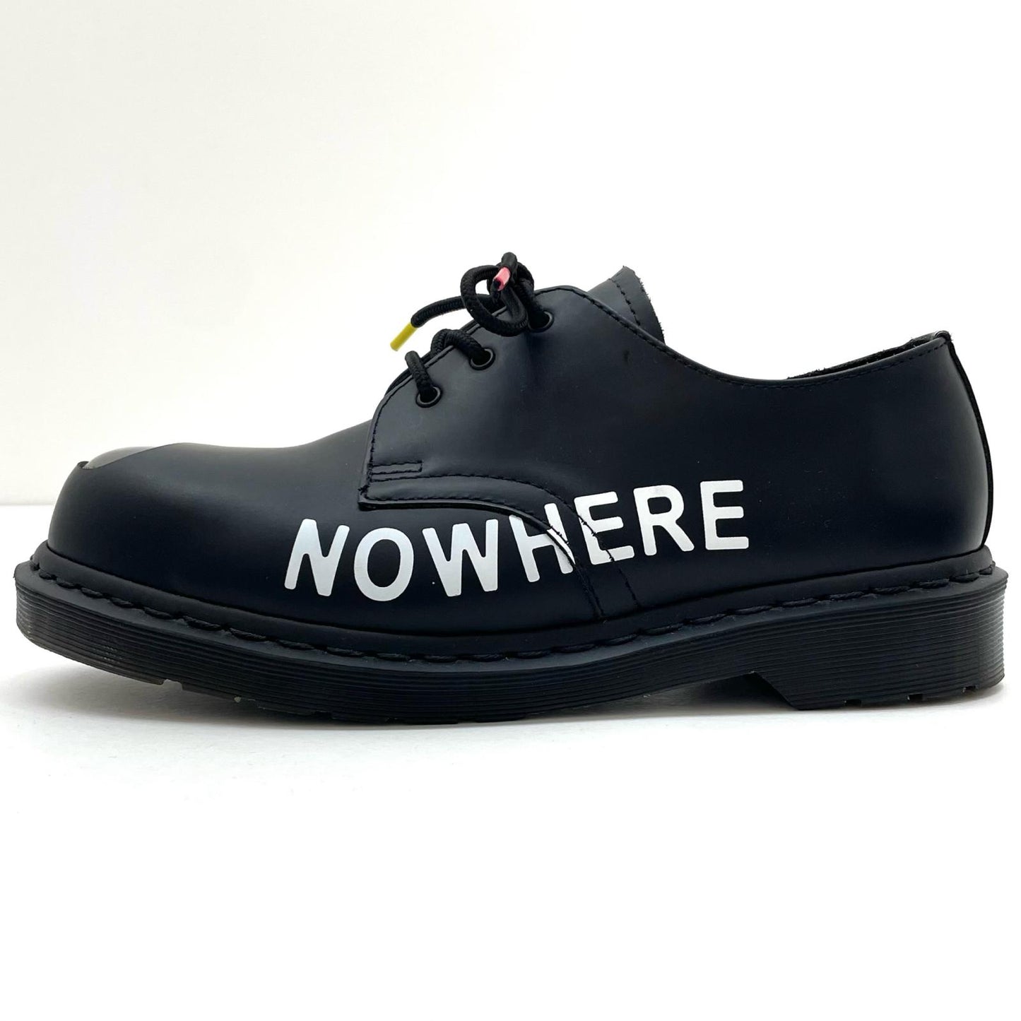 Dr.Martens | ドクターマーチン その他靴 ブラック