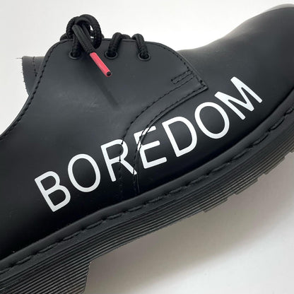 Dr.Martens | ドクターマーチン その他靴 ブラック