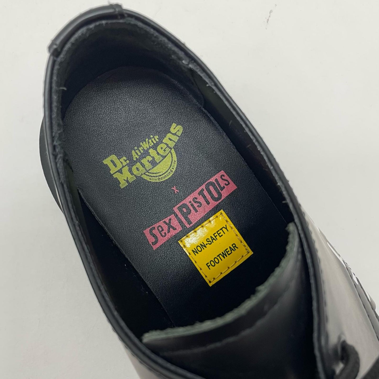 Dr.Martens | ドクターマーチン その他靴 ブラック