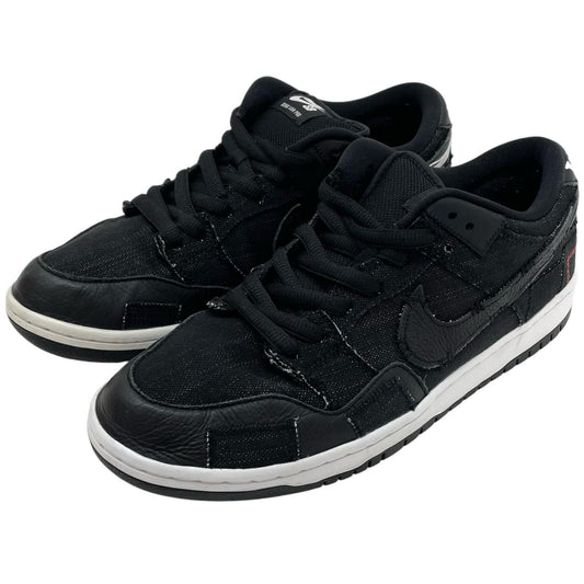 NIKE | ナイキ SB Dunk Low スニーカー DD8386-001 ブラック 28cm【尾張小牧店】