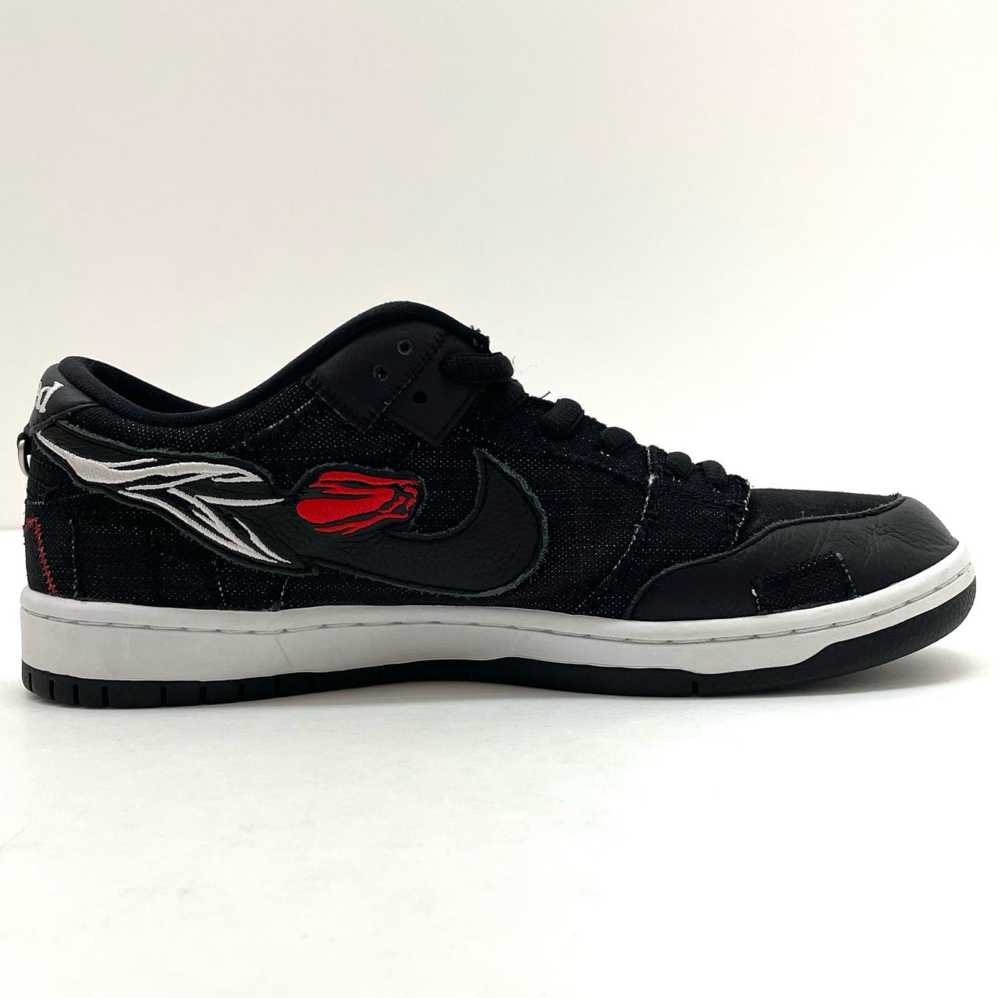 NIKE | ナイキ SB Dunk Low スニーカー DD8386-001 ブラック 28cm【尾張小牧店】