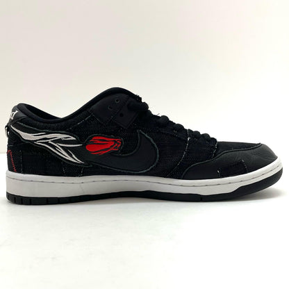 NIKE | ナイキ SB Dunk Low スニーカー DD8386-001 ブラック 28cm【尾張小牧店】