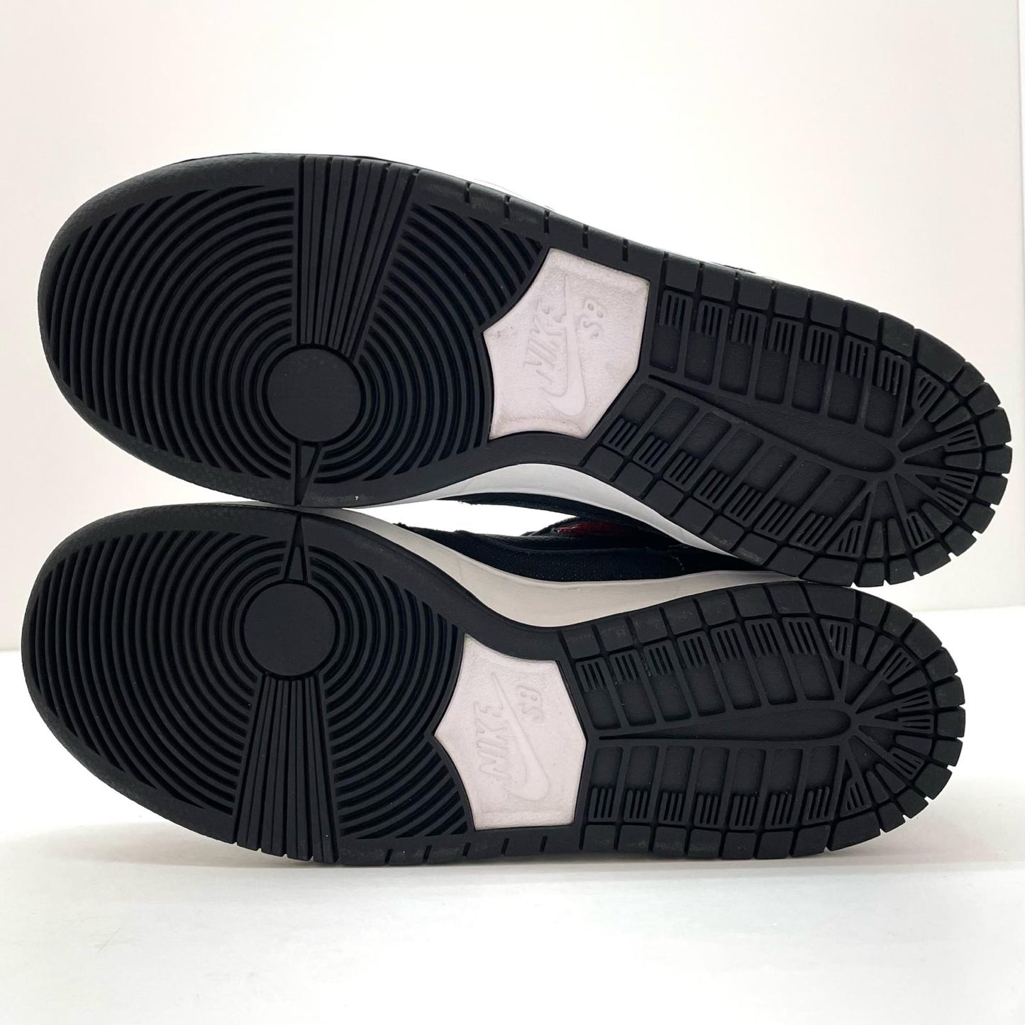 NIKE | ナイキ SB Dunk Low スニーカー DD8386-001 ブラック 28cm【尾張小牧店】