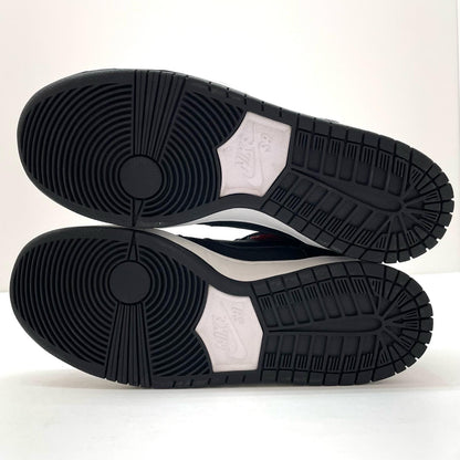 NIKE | ナイキ SB Dunk Low スニーカー DD8386-001 ブラック 28cm【尾張小牧店】