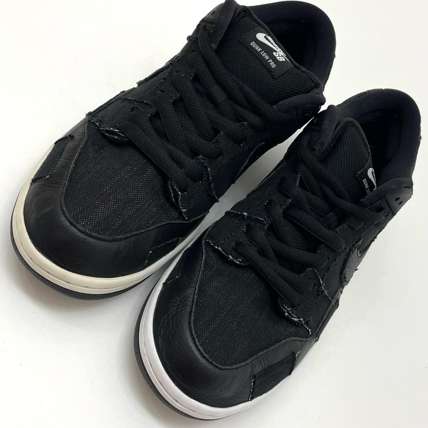NIKE | ナイキ SB Dunk Low スニーカー DD8386-001 ブラック 28cm【尾張小牧店】
