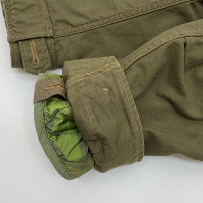 COLIMBO | コリンボ Observer Parka その他アウター カーキ サイズ：M【尾張小牧店】
