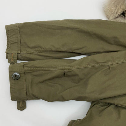 COLIMBO | コリンボ Observer Parka その他アウター カーキ サイズ：M【尾張小牧店】