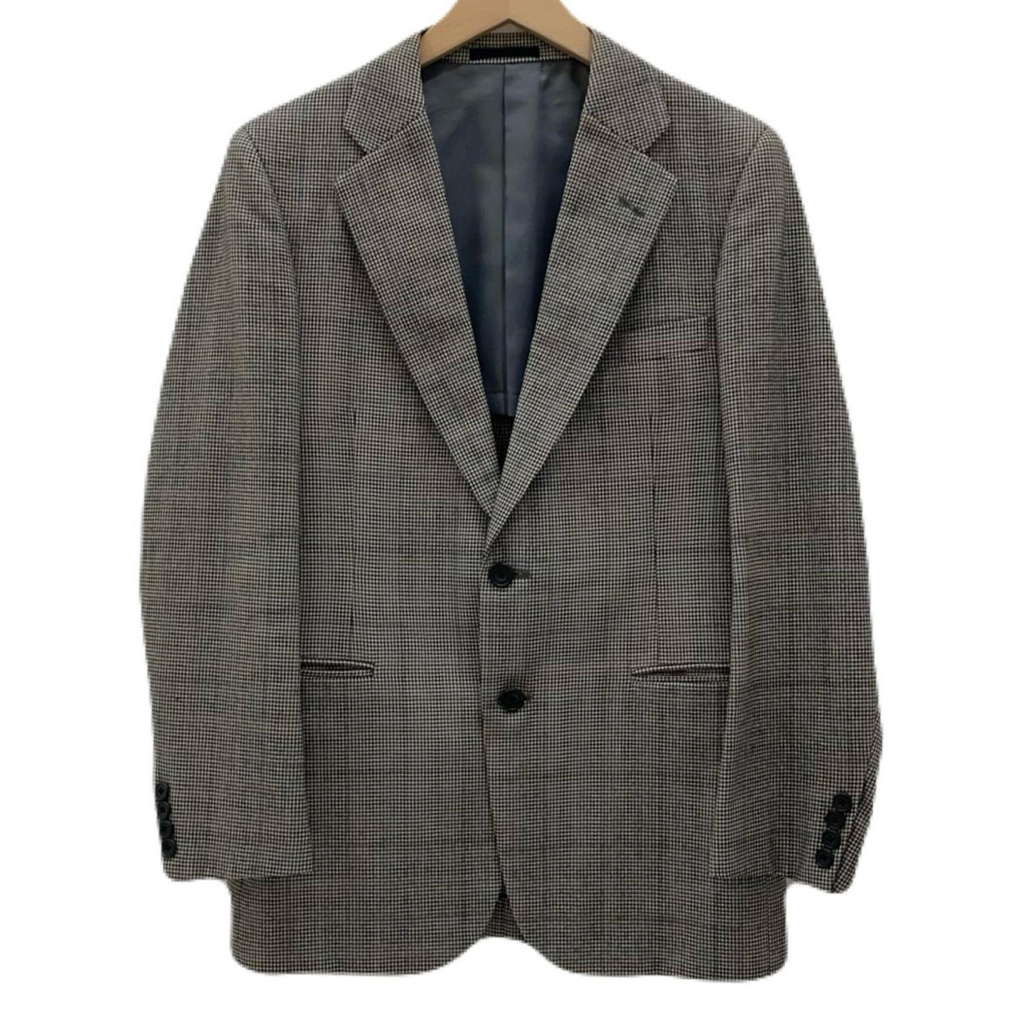Burberry's | バーバリーズ 3ピース セットアップ グレー【尾張小牧店】