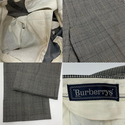 Burberry's | バーバリーズ 3ピース セットアップ グレー【尾張小牧店】