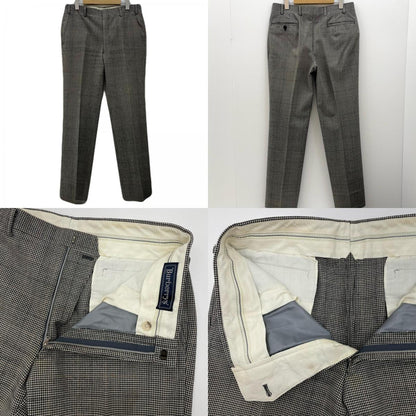 Burberry's | バーバリーズ 3ピース セットアップ グレー【尾張小牧店】