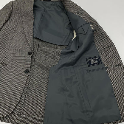 Burberry's | バーバリーズ 3ピース セットアップ グレー【尾張小牧店】