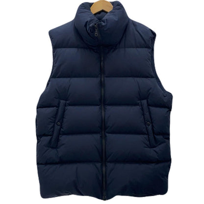 URU | ウル POLYESTER DOWN - DOWN VEST ダウンベスト 23FPD02 ネイビー サイズ：2【尾張小牧店】