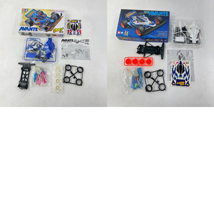 フィギュア '1/32レーサーミニ四駆メモリアルボックスVol.5(4台セットアバンテJr./アバンテJr.ブラックスペシャル/アバンテ2001Jr./スーパーアバンテ)[94561]'【フィギュア】【尾張小牧店】