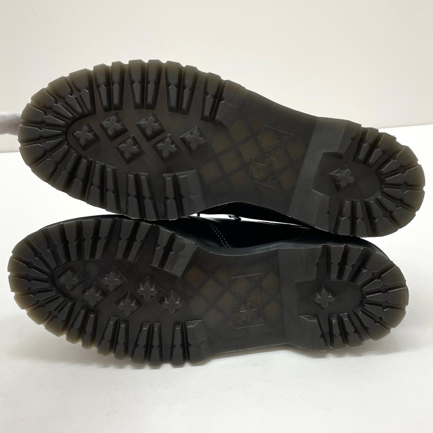 Dr.Martens | ドクターマーチン Creeper Evo Shoe その他靴 ブラック
