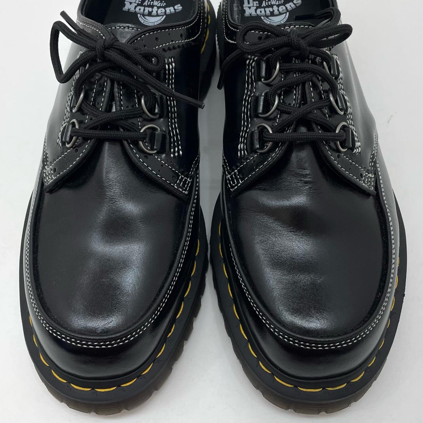 Dr.Martens | ドクターマーチン Creeper Evo Shoe その他靴 ブラック