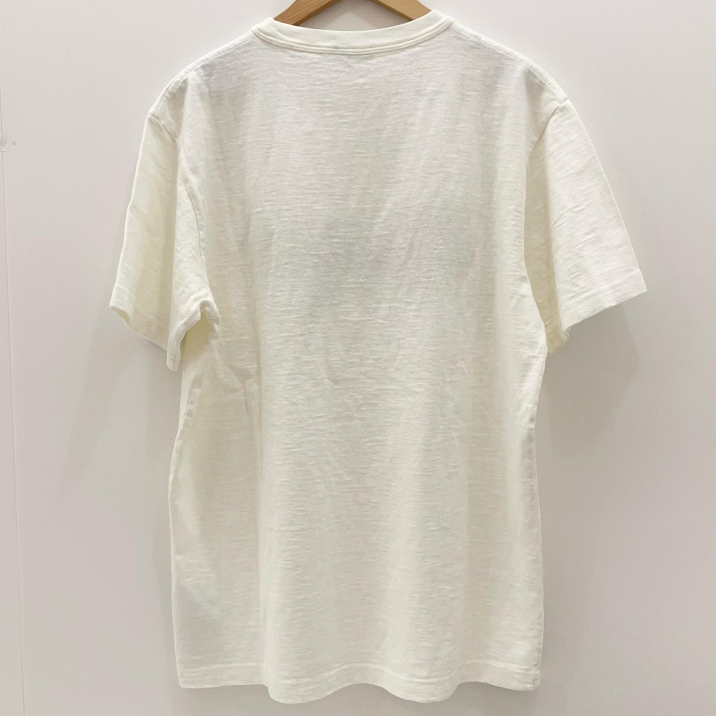 Dior | ディオール 半袖Ｔシャツ 393J696I0849 ホワイト サイズ：M【尾張小牧店】