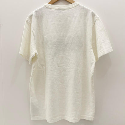 Dior | ディオール 半袖Ｔシャツ 393J696I0849 ホワイト サイズ：M【尾張小牧店】