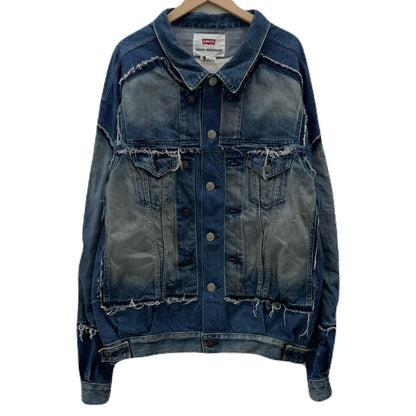 JUNYA WATANABE | ジュンヤワタナベ デニム JO-J202 インディゴ サイズ：M【尾張小牧店】