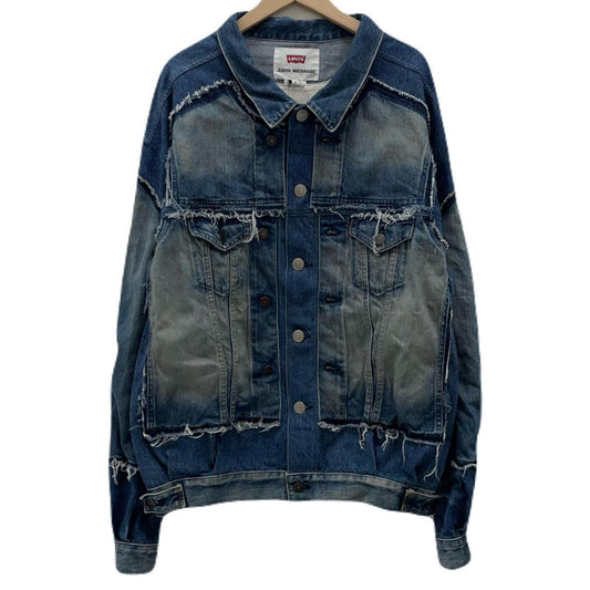 JUNYA WATANABE | ジュンヤワタナベ デニム JO-J202 インディゴ サイズ：M【尾張小牧店】