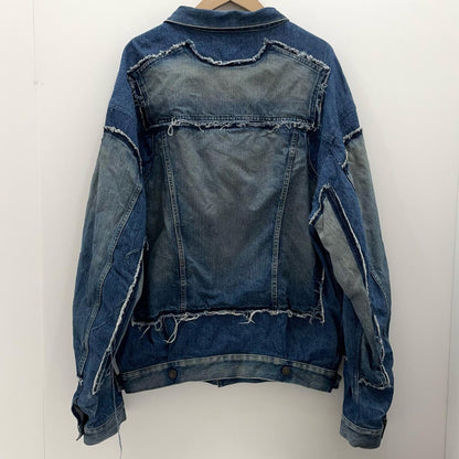 JUNYA WATANABE | ジュンヤワタナベ デニム JO-J202 インディゴ サイズ：M【尾張小牧店】