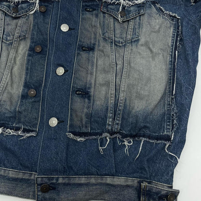 JUNYA WATANABE | ジュンヤワタナベ デニム JO-J202 インディゴ サイズ：M【尾張小牧店】
