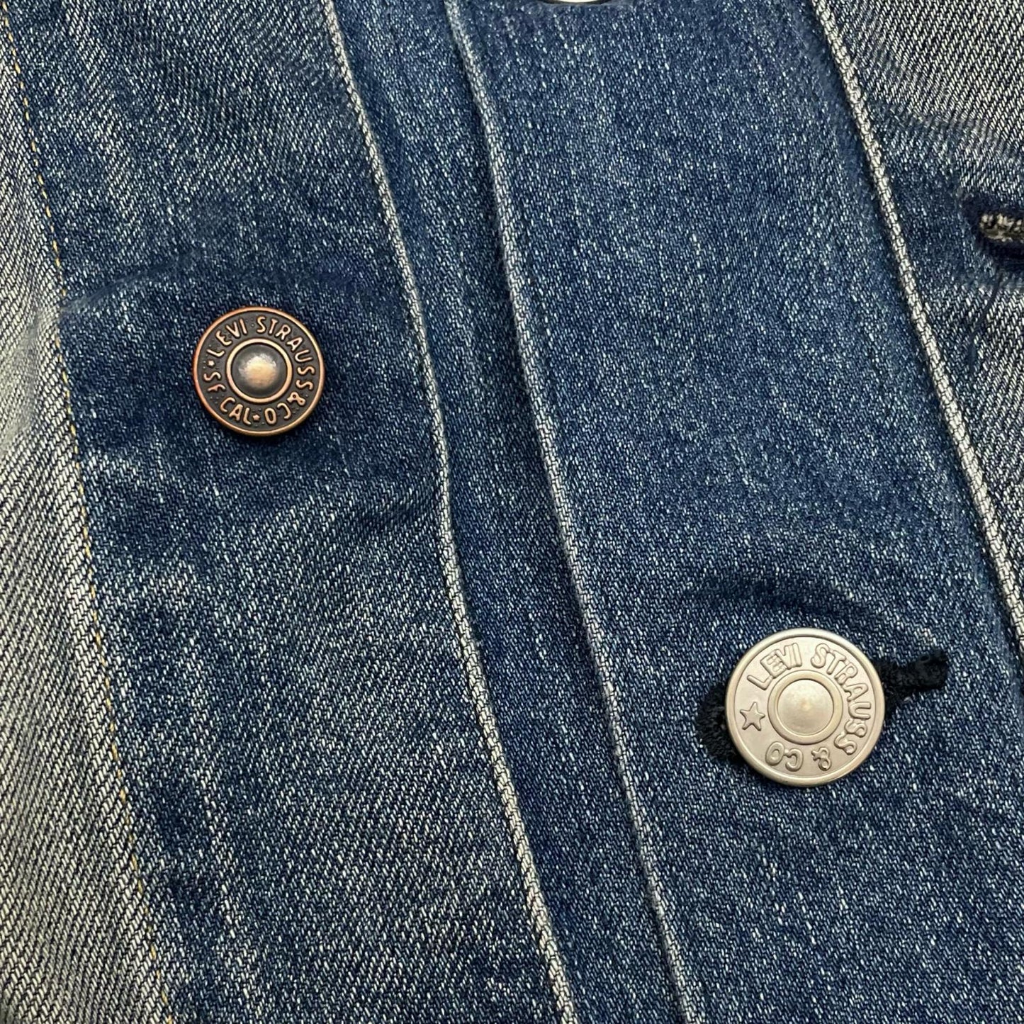 JUNYA WATANABE | ジュンヤワタナベ デニム JO-J202 インディゴ サイズ：M【尾張小牧店】