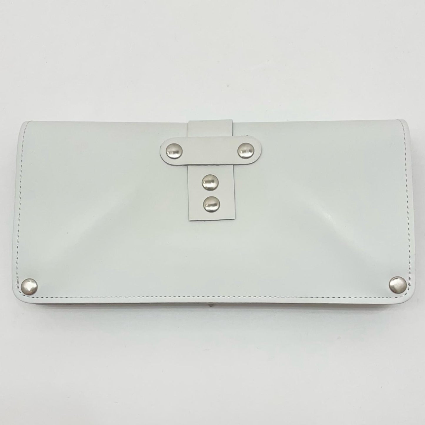 COMME des GARCONS | コムデギャルソン 長財布 ホワイト【尾張小牧店】