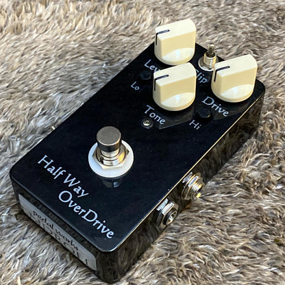 楽器 Half Way Over Drive HOD-1 ENDROLL【尾張小牧店】