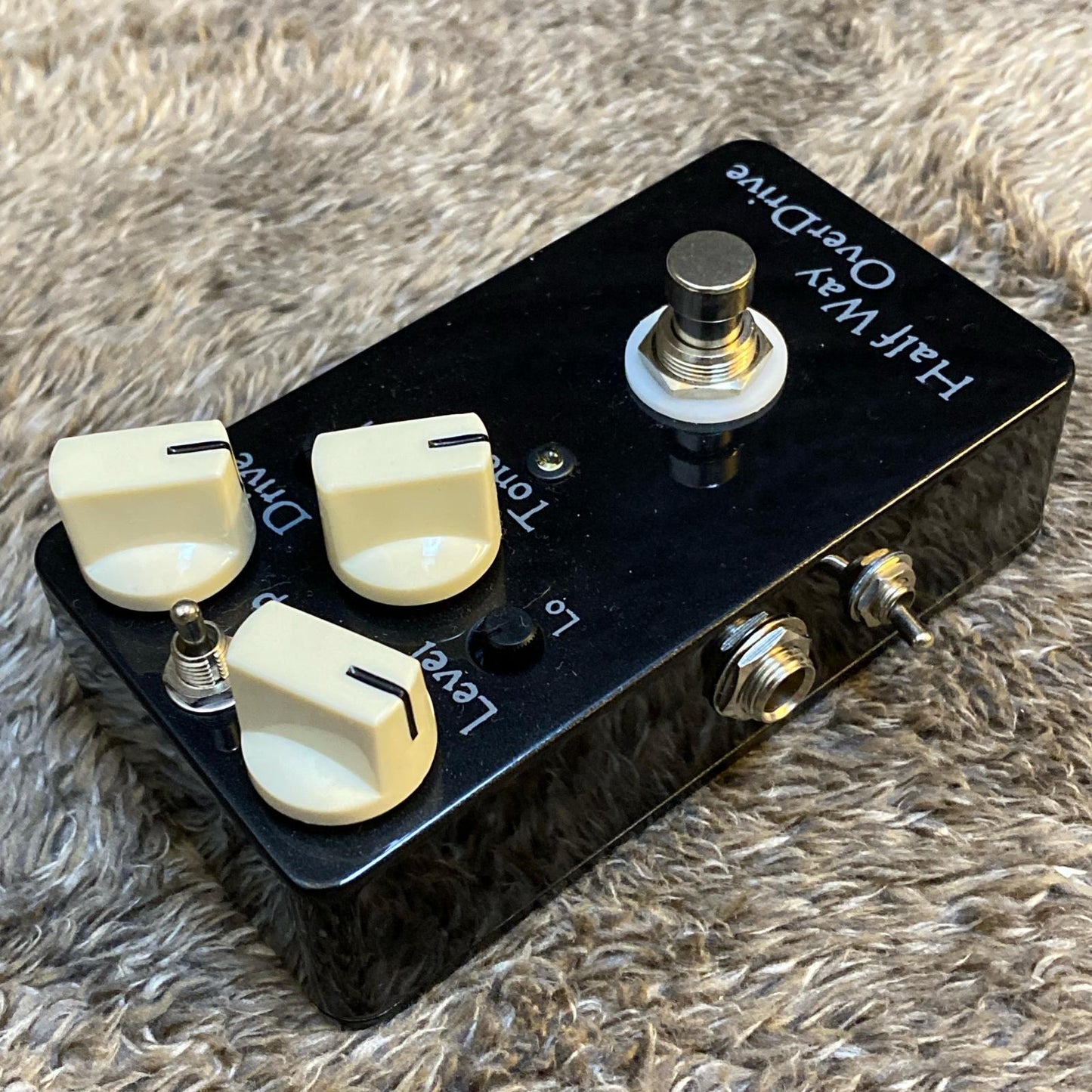 楽器 Half Way Over Drive HOD-1 ENDROLL【尾張小牧店】