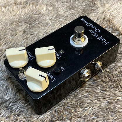 楽器 Half Way Over Drive HOD-1 ENDROLL【尾張小牧店】