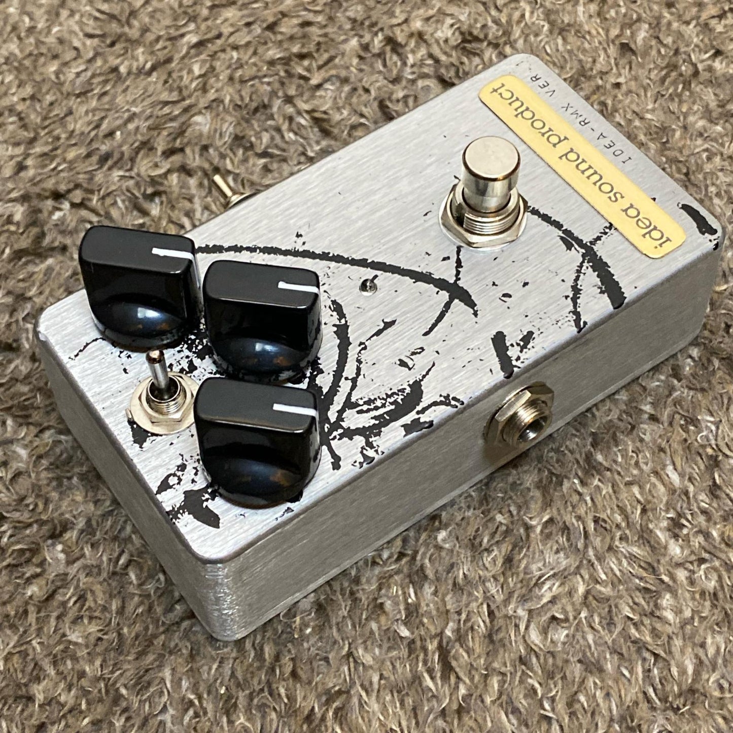idea sound product | イデア サウンド プロダクト 楽器 IDEA-RMX Ver.1【尾張小牧店】