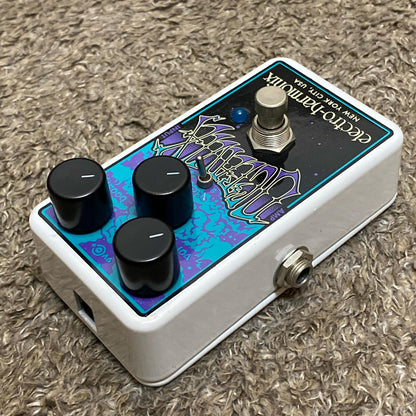 Electro-Harmonix | エレクトロハーモニクス 楽器 OCTAVIX【尾張小牧店】