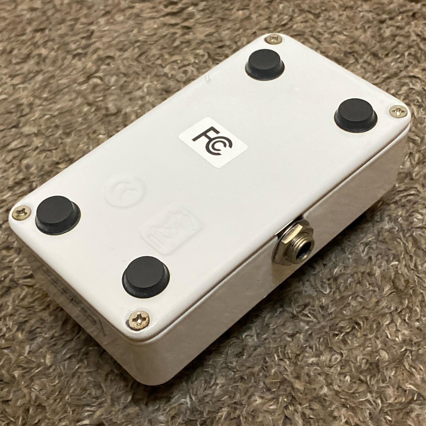 Electro-Harmonix | エレクトロハーモニクス 楽器 OCTAVIX【尾張小牧店】